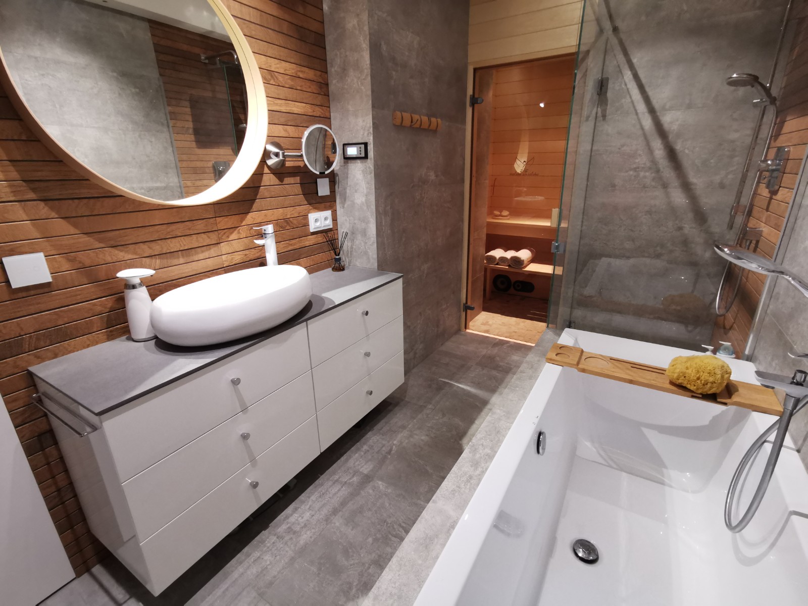 Zdjęcie łazienki w mini galerii 3